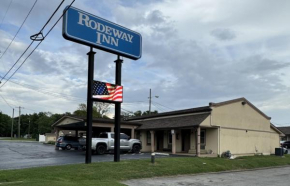 Rodeway Inn Goodlettsville Nashville TN
